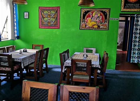 pushkar zlín|INDICKÁ RESTAURACE